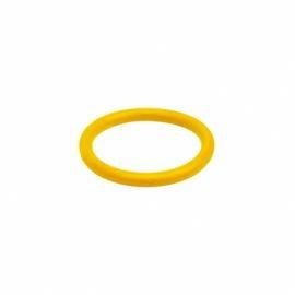 O'Ring Giallo Gas per Tubo Rame D.16