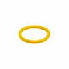 O'Ring Giallo Gas per Tubo Rame D.16