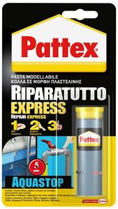 Pattex Riparatutto per Metalli e Tubi g 50