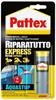 Pattex Riparatutto per Metalli e Tubi g 50