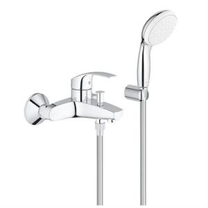 Miscelatore Monocomando Vasca  Esterno Eurosmart 3330220A Grohe