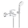 Miscelatore Monocomando Vasca  Esterno Eurosmart 3330220A Grohe