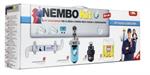 Nembo Kit D Gel Dima Neutralizzatore Dosatore Defangatore Inibitore