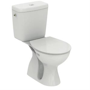 Vaso Cassetta Quarzo Filo Pav.Sc.Pav.Bianco   Ideal Standard E884701