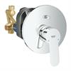 Miscelatore Monocomando Vasca-Doccia Incasso Bauedge 29079000 Grohe