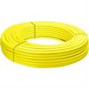 Tubo Multistrato Giallo Nudo per Gas D.16 x 12 x 2 all 0,2  PE-Xb