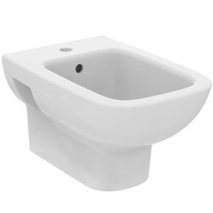 Bidet I.LIFE A Filo Parete Sospeso Bianco Ideal Standard T452401