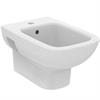 Bidet I.LIFE A Filo Parete Sospeso Bianco Ideal Standard T452401