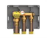 Teco K2.3 Collettore Gas Mono  Intercettazione 2 Vie DN20-TC1 3/4