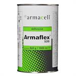 Colla Adesivo per Istallazione degli Isolamenti Armaflex 520 lt 1