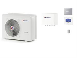 Pompa di Calore Inverter Monobl.Lite Aria/Acqua Risc.Raff.90 M LINK