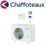 Pompa di Calore Inverter Monobl.Lite Aria/Acqua Risc.Raff.70 M LINK