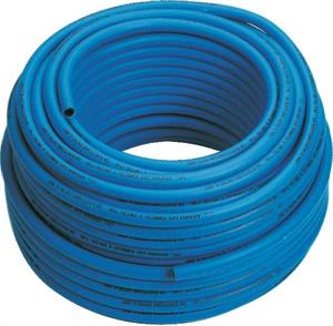 Tubo Gomma per Gas Gpl    D.13x8  Rotolo da 50 Mt