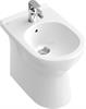 Bidet 1F Serie O.Novo Pavimento Villeroy & Boch Bianco